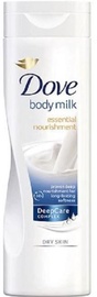 Kehapiim Dove Body Milk, 250 ml