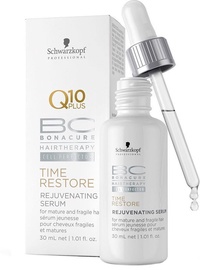 Schwarzkopf BC Bonacure Q10 Time Restore Rejuvenating Serum 30ml
