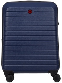 Koferis Wenger Ryse Carry-On, zila, 41 l, 200x390x540 mm