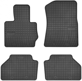 Frogum BMW X4 F26 2014 Rubber Floor Mats 4pcs