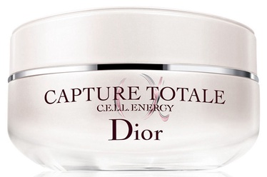 Sejas krēms Christian Dior Capture Totale, 50 ml, sievietēm
