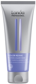 Londa Professional Color Revive Blonde & Silver Mask 200ml