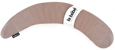 La Bebe Moon Maternity Pillow 185cm Toffee 40227