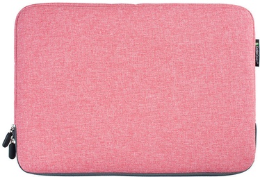 Gecko Covers Universa Zipper Sleeve For Laptop 11-12'' Pink