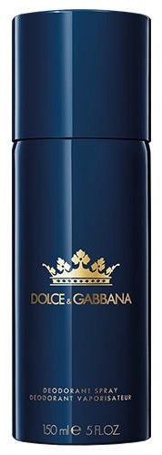 Vīriešu dezodorants Dolce & Gabbana K By Dolce & Gabbana, 150 ml