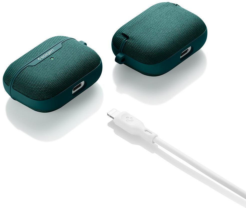 Dėklas Spigen Urban Fit - Senukai.lt