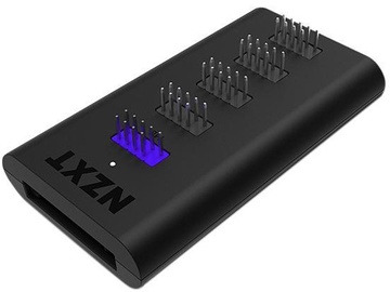 Адаптер NZXT Internal USB Hub v3