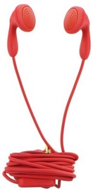 Ausinės Remax RM-301 Candy Classic Comfort Headset Red