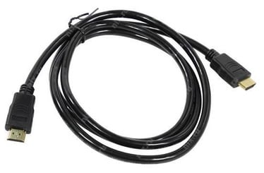 Defender Cable HDMI / HDMI Black 1.5m