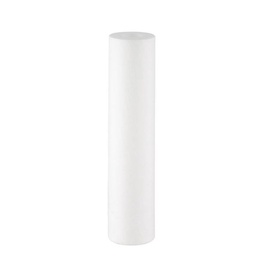 Filtreerimiskassett mehhaanilise puhastuse Haushalt, 10", 5 μm