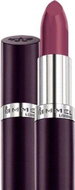 Rimmel London Lasting Finish Lipstick 4g 58