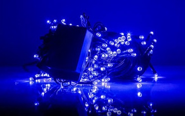 Spuldzīšu virtenes EV LED 200, violeta