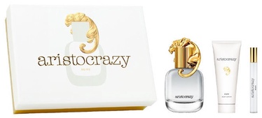 Подарочные комплекты для женщин Aristocrazy Brave, женские