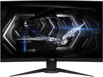 Gigabyte Aorus CV27Q