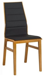 MN Chair Linea 2 Black 2799001