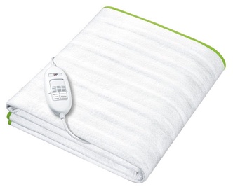 Греющее одеяло Beurer TS 15, белый, 150 см x 80 см