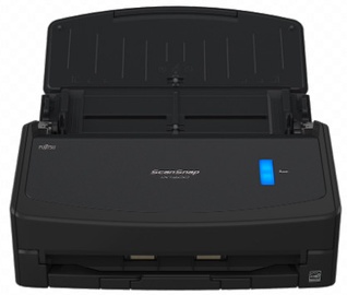 Сканер Fujitsu iX1400