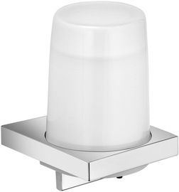 Keuco Edition 11 Lotion Dispenser Chrome