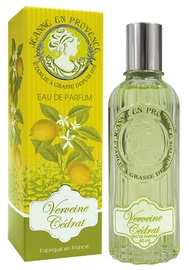 Parfüümvesi Jeanne en Provence Verveine Cedrat, 60ml EDP