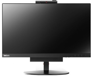 Monitorius Lenovo ThinkVision TC TinyInOne 10QXPAT1EU