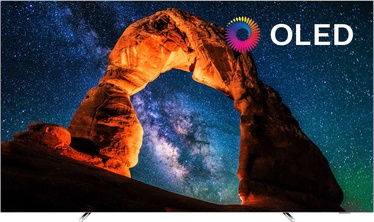 Televizorius Philips 65OLED803/12