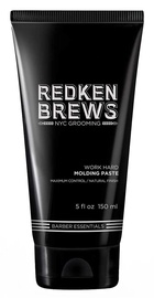Matu pasta Redken Work Hard, 150 ml