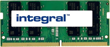 Operatīvā atmiņa (RAM) Integral IN4V8GNCJPX DDR4 (SO-DIMM) 8 GB