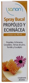 Suuvesi Sanon Spray Bucal, 40 ml
