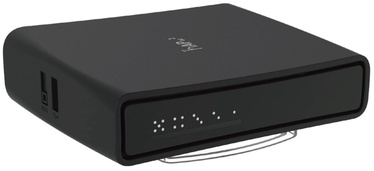 Точка беспроводного доступа MikroTik hAP ac2 RBD52G-5HACD2HND-TC, 2.4 ГГц, черный