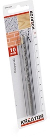 Urbis Kreator, universāls, 10 mm x 120 mm