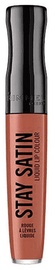 Губная помада Rimmel London Stay Satin 730 Zeek, 5.5 мл