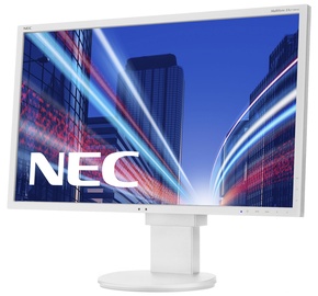 Monitorius NEC EA273WMi White