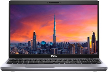 Dell Precision 3551 Mobile Workstation Silver 273508672 PL