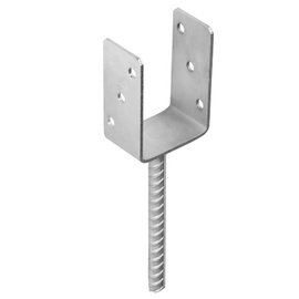 Pamats Domax, 325 mm x 121 mm x 120 mm