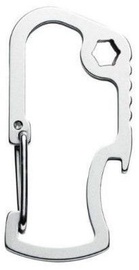 Turistinis peilis Leatherman Sidekick, 97 mm