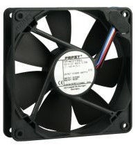 Ebmpapst Fan Power 3412 N/2GLE 90mm