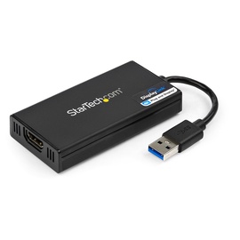 Adapter StarTech USB32HD4K, HDMI female / USB 3.0 male