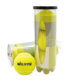 Теннисный мяч Welstar