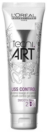 L´Oreal Paris Tecni Art Liss Control Gel Cream 150ml