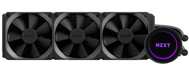 NZXT Kraken X72 Liquid Cooler w/RGB and CAM Controls