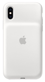 Apple Smart Battery Case for Apple iPhone XS White