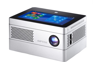 Aiptek MobileCinema iBeamBLOCK L400 Deluxe