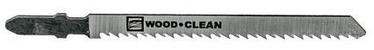 Ega 101BR Jigsaw Blade 100mm