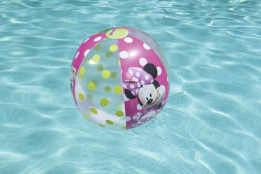 RANNAPALL MINNIE 51 CM, 91022B