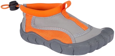 Обувь для водного спорта 13BW-GRO-27, oранжевый/серый, 27