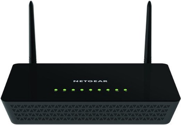 NETGEAR AC1200 Smart WiFi Router R6220-100PES