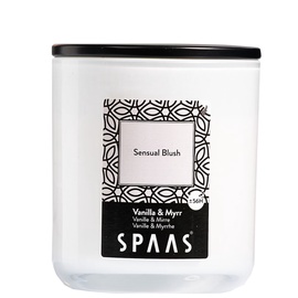Küünal lõhna Spaas, 56 h, 105 mm x 95 mm