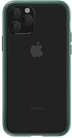 Devia Shark4 Shockproof Back Case For Apple iPhone 11 Pro Max Green