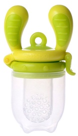 Kidsme Food Feeder M Lime