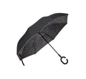 Зонтик универсальный Acces 315925, черный